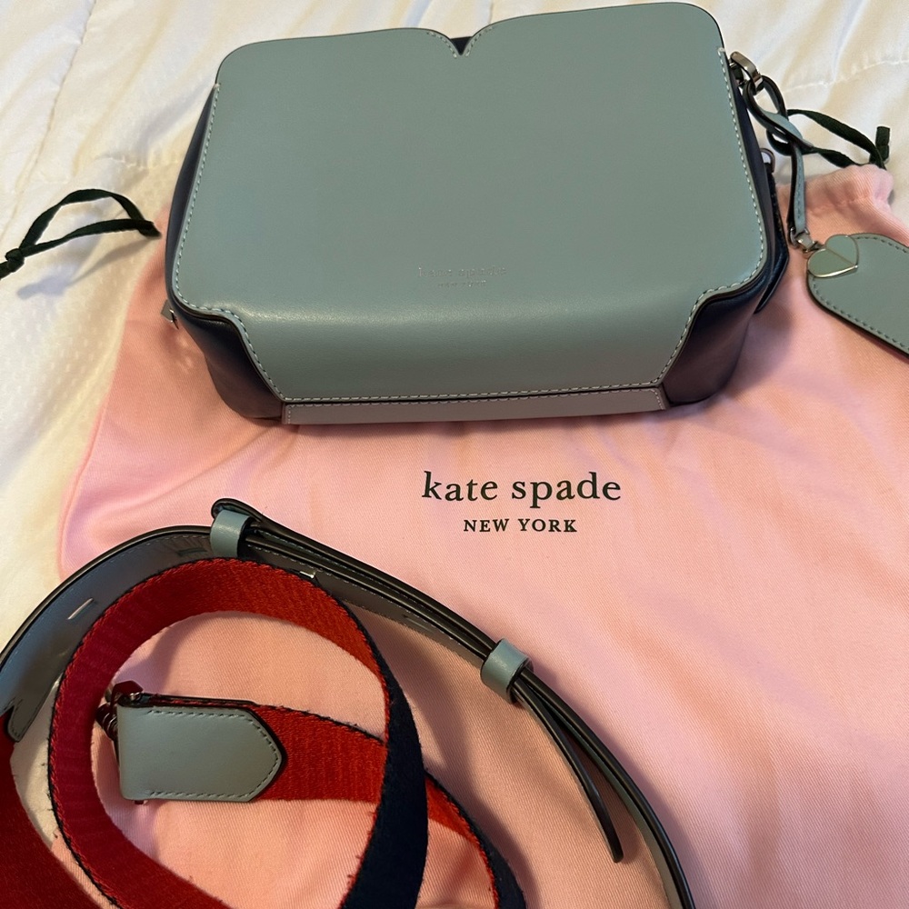 Kate Spade Camera bag